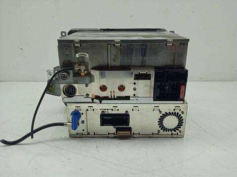 Foto 3ª: Sistema GPS Mercedes Clase C 160 5.0 V8 24V CAT COUPE 306CV 225KW [M113960] (2000)