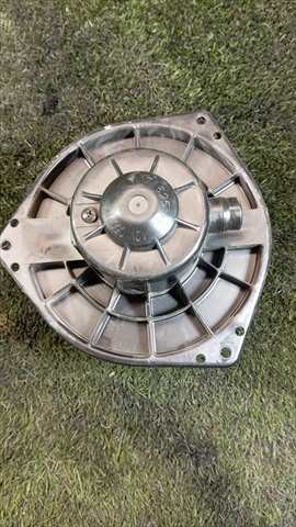 Ventilador de Calefacción Nissan Navara 2.5 TD D22 133CV 4X4