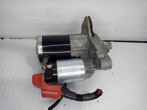 Motor de Arranque Nissan Qashqai ACENTA 116CV