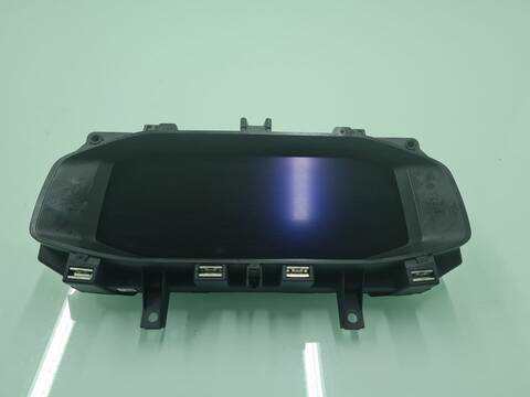 Foto 4ª: Cuadro de Instrumentos Seat Leon FR 150CV 110KW [DPCA] (2021)