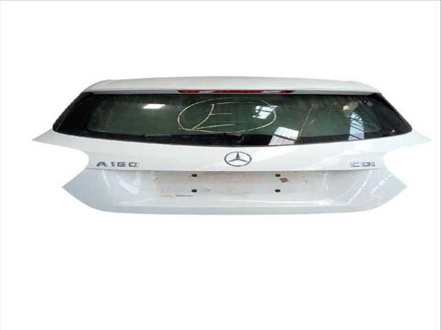 Portón Mercedes Clase A 140 A 180 CDI - D 176.012)