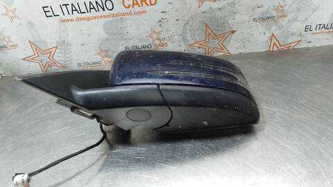 Foto 4ª: Retrovisor Izquierdo Mercedes Clase C 160 C 200 CDI 204.007) BERLINA 136CV 100KW [651913] (2010)
