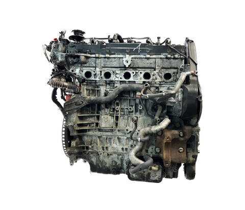 Motor Completo Volvo C30 163CV 120KW