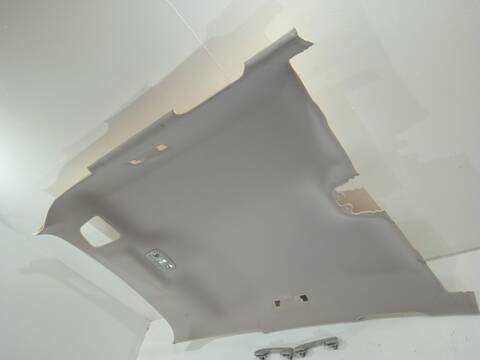 Foto 3ª: Techo Interior Citroen C4 ATTRACTION PICASSO 131CV 96KW (2017)