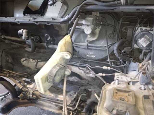 Servofreno Ford C Max 2.0 TDCI FOCUS
