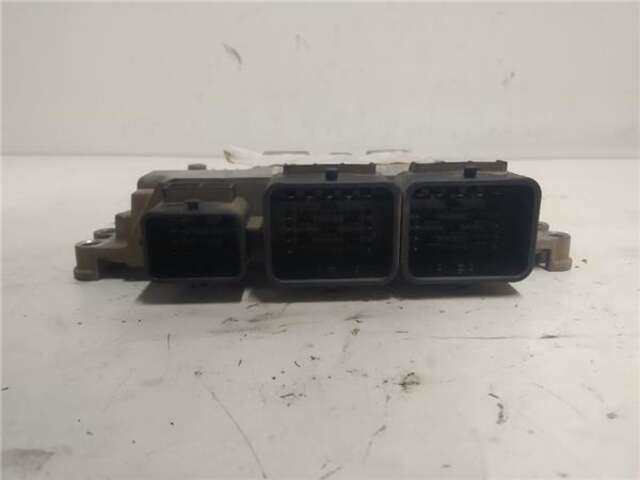 Foto 2ª: Centralita Motor ECU Peugeot 308 1.6 CONFORT [1.6 LTR. - 88 KW 16V]
