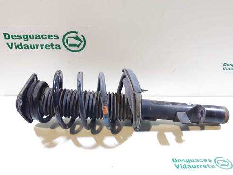 Amortiguador Delantero Izquierdo Ford Focus TREND 115CV 85KW