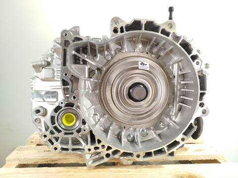 Caja Cambios Automatica Peugeot 208 1.2 PURETECH 100 101CV 74KW AUT.