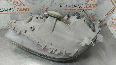 Foto 4ª: Faro Derecho Mercedes Vaneo 1.7 CDI VANEO 414.700) 91CV 67KW FURGONETA [668914] (2004)