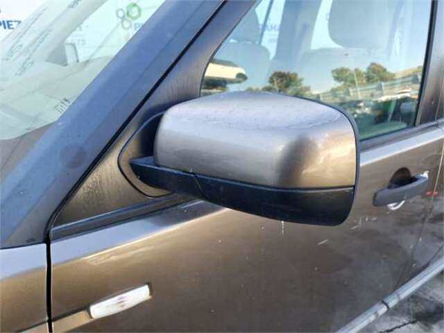 Retrovisor Izquierdo Land Rover Discovery 2.7 TDV6 HSE [2.7 LTR. - 140 KW TD V6 CAT]