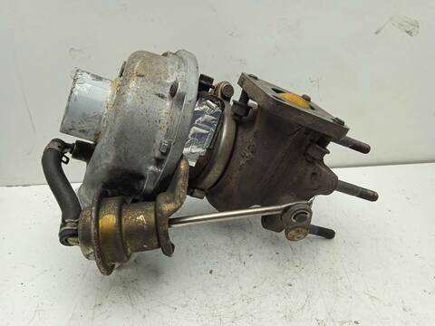 Foto 3ª: Turbocompresor Opel Astra 1.7 TD 17 DT - LU8) BERLINA 82CV 60KW (1996)