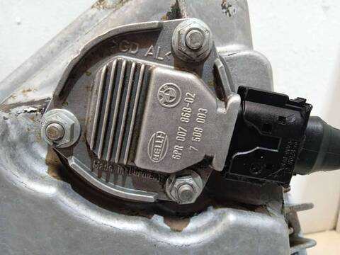 Foto 3ª: Carter Bmw Serie 5 518 2.2 24V CAT BERLINA 170CV 125KW [226S1] (2000)