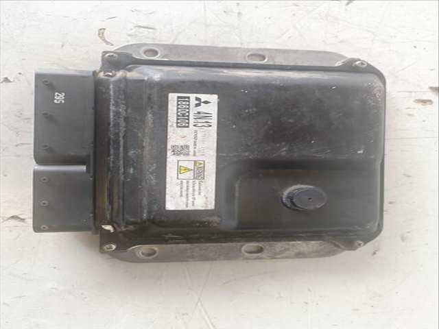 Centralita Motor ECU Mitsubishi ASX CHALLENGE 4WD 150CV