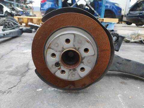 Foto 2ª: Puente Trasero Bmw X2 SDRIVE18D 150CV 110KW [B47C20B] (2022)