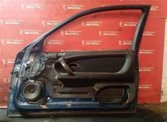 Foto 2ª: Puerta Delantera Derecha Bmw Serie 3 315 318I (116CV) [N42B18]