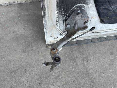 Foto 2ª: Puerta Lateral Corredera Derecha Iveco Daily F1CGL411B FURGON (2017)