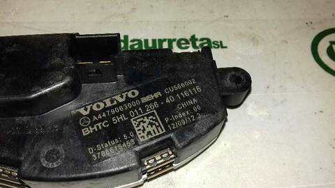 Foto 2ª: Calefacción Mercedes Clase V 200 136CV 100KW (2014)