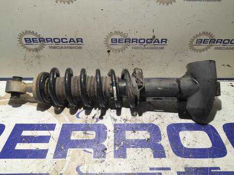 Amortiguador Trasero Derecho Citroen C5 1.6 16V HDI FAP 109CV