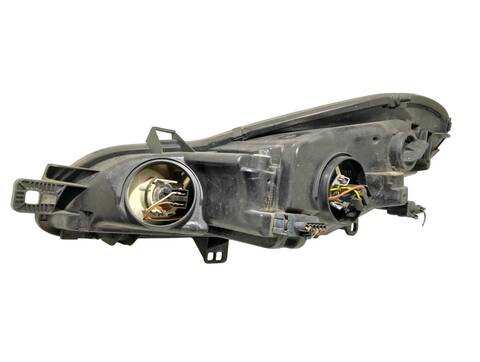 Foto 2ª: Faro Derecho Smart Fortwo VERSION INDEFINIDA (2007)