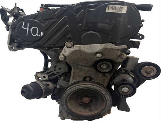 Motor Completo Opel Astra J 131CV 96KW