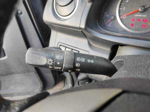 Foto 2ª: Mando Multifuncion Mazda 2 FYJA BERLINA (2004)