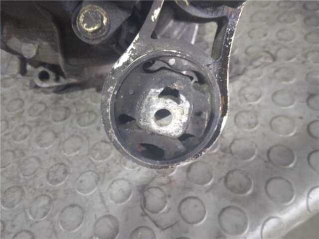 Foto 2ª: Caja Cambios Ford Fiesta 1.4 TDCI [F6JA]