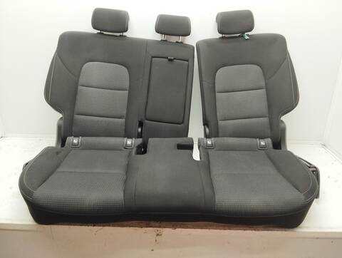 Asientos Traseros Kia Sportage BUSINESS 2WD 116CV 85KW