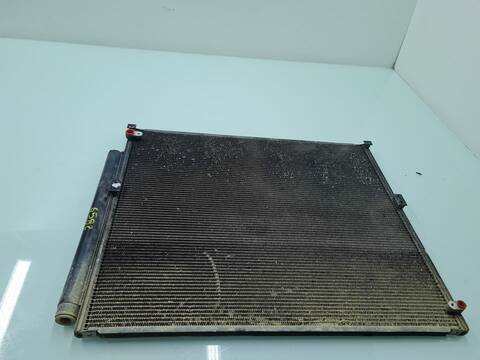 Radiador Calefaccion A.A. Toyota Land Cruiser 3.0 D4-D VXL 166CV 122KW