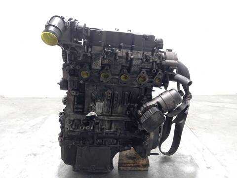 Foto 2ª: Despiece Motor Peugeot Expert 1.6 HDI 90 16V 90CV 66KW FURGONETA [9HU (DV6UTED4)] (2007)