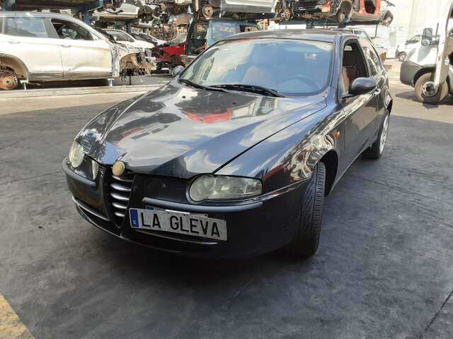 Alternador Alfa Romeo 147 1.6 16V 105CV 0CV