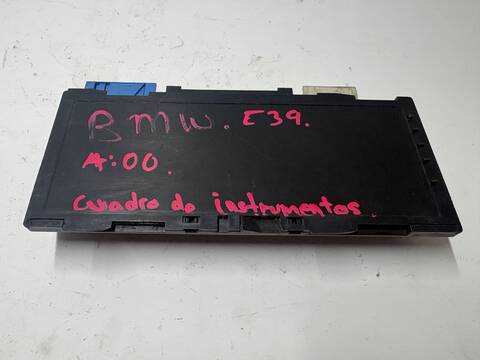 Centralita Motor ECU Bmw Serie 5 518 BERLINA