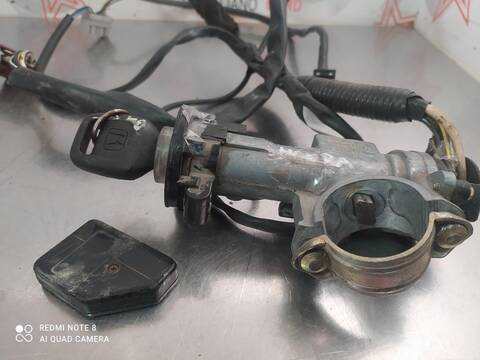 Foto 4ª: Motor de Arranque Honda Accord BERLINA 116CV 85KW (1992)