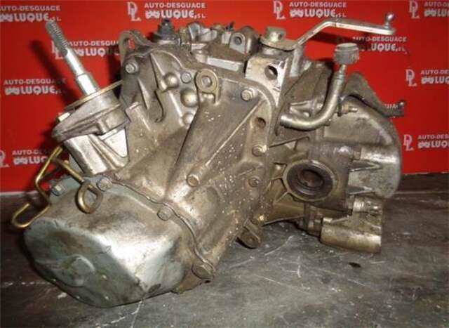 Foto 3ª: Caja Cambios Citroen Xsara 2.0 HDI 90 [RHY (DW10TD)]