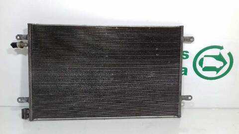 Foto 3ª: Radiador Calefaccion A.A. Audi A6 2.4 BERLINA 177CV 130KW [BDW] (2006)