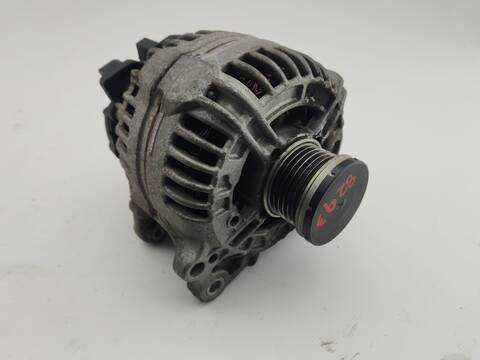 Alternador Audi A1 ATTRACTION 86CV 63KW