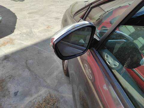 Retrovisor Izquierdo Peugeot 208 YH01