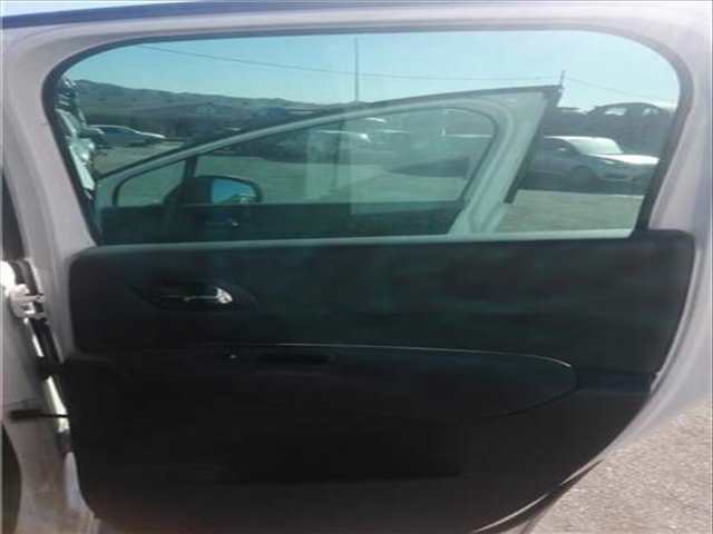 Tapizados Cartoneras Peugeot 3008 1.6 STYLE [1 6 LTR. - 88 KW 16V] 120CV