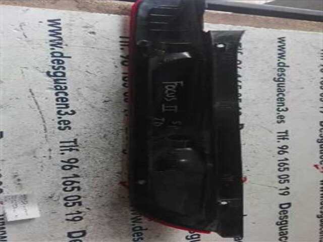 Foto 2ª: Piloto Trasero Derecho Ford Focus AMBIENTE (D) [G8DA]