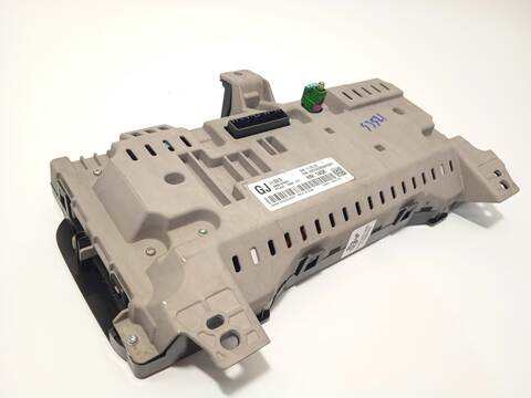 Foto 4ª: Cuadro de Instrumentos Nissan X-Trail 1.5 MILD HYBRID E-4ORCE 213CV 157KW IV T33) [KR15DDT] (2024)