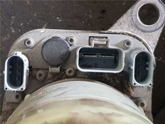 Foto 2ª: Bomba de Direccion Ford C Max 1.6 TDCI FOCUS [HHDA]