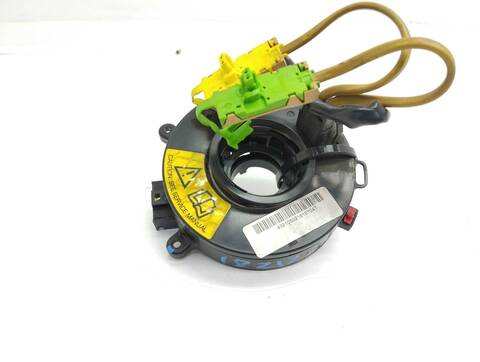 Anillo Airbag Fiat Stilo 1.9 JTD - 1.9 JTD 115 ACTIVE 116CV 85KW