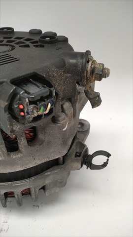 Foto 3ª: Alternador Hyundai ix35 1.7 D [D4FD] (2011)