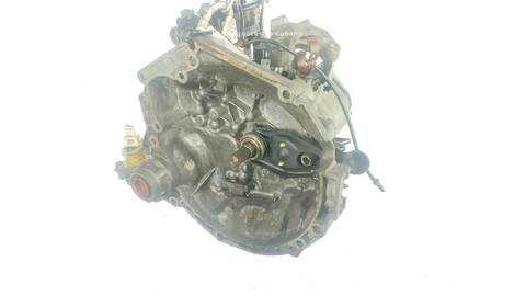 Caja Cambios Peugeot 1007 1.6 16V 109CV