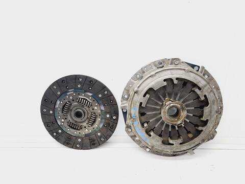 kit Embrague Mitsubishi Montero 3.2 DI-D INTENSE 3-PTAS.) 160CV 118KW