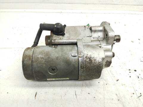 Foto 3ª: Motor de Arranque Kia Carens 105CV 77KW [R03S] (2005)