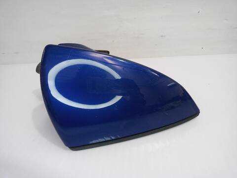 Foto 3ª: Retrovisor Derecho Seat Ibiza STYLE 95CV [DLAC] (2017)