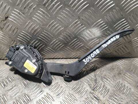 Pedal Acelerador Volkswagen Touareg BKS