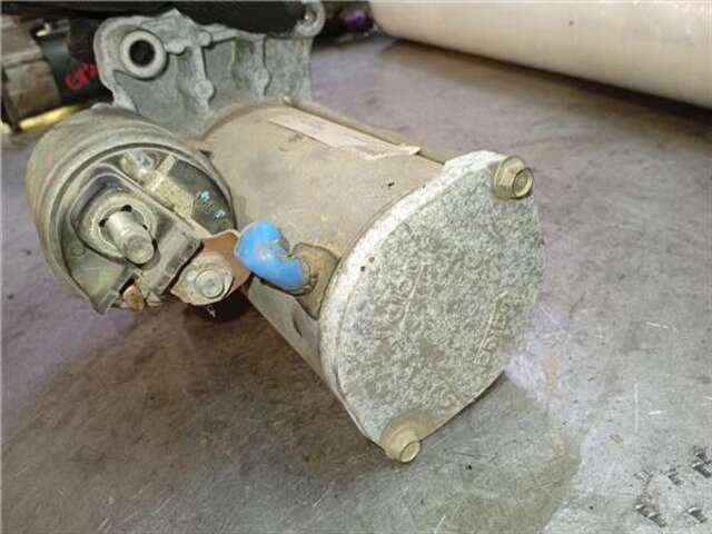 Foto 3ª: Motor de Arranque Citroen C4 1.6 ATTRACTION [1.6 LTR. - 85 KW E-HDI FAP]