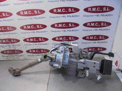 Columna Dirección Nissan Qashqai ACENTA 116CV 85KW