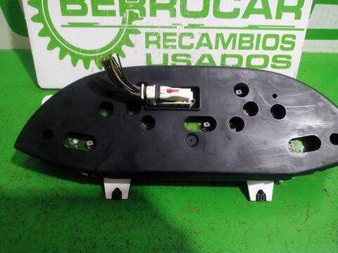 Foto 3ª: Cuadro de Instrumentos Ford Focus AMBIENTE 90CV [C9DC] (1998)